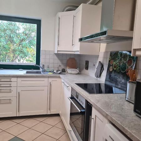 Appartement Uttied Mit Terrasse Und Garten - 4 Sterne Dtv Rambin Екстер'єр фото